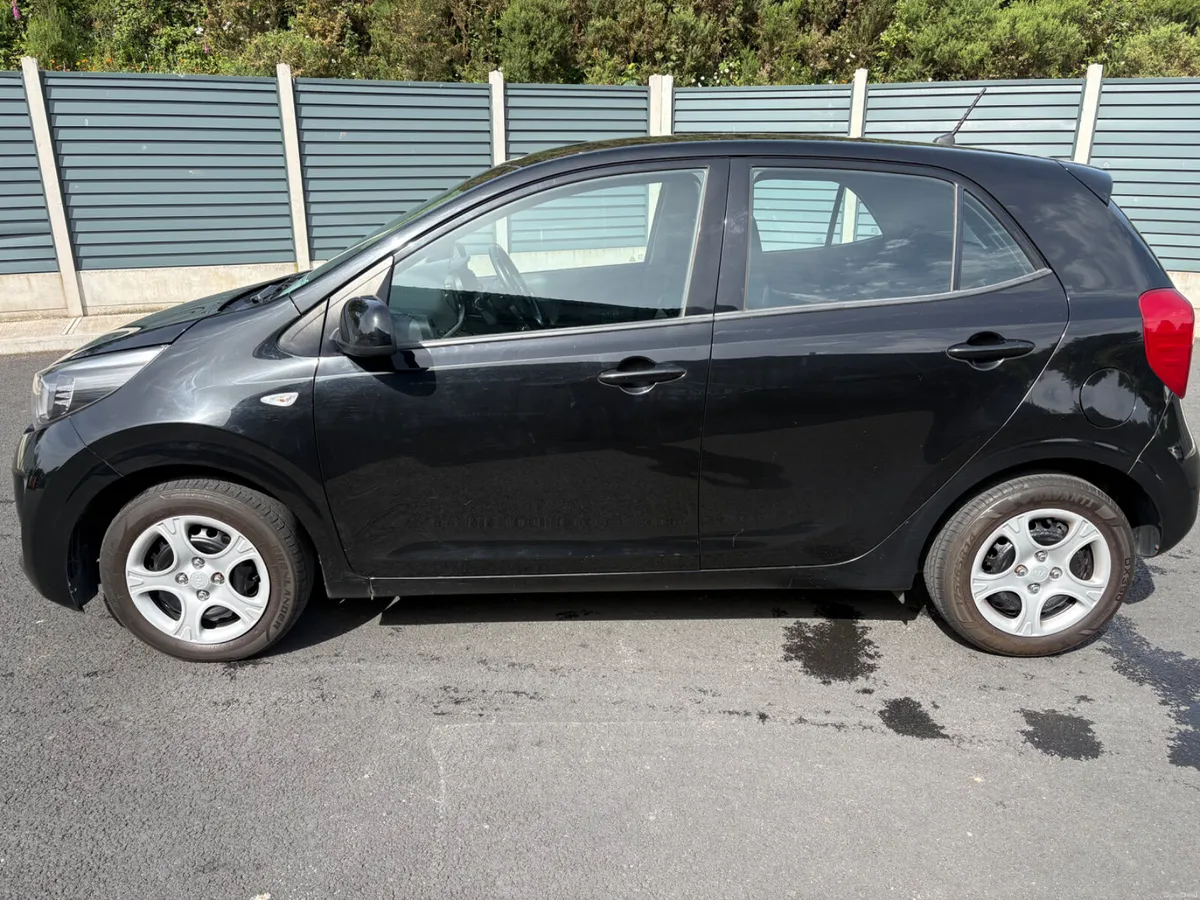 Kia Picanto 2018 - Image 3