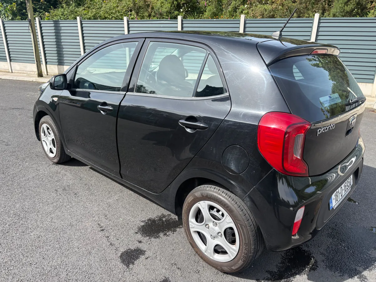 Kia Picanto 2018 - Image 2