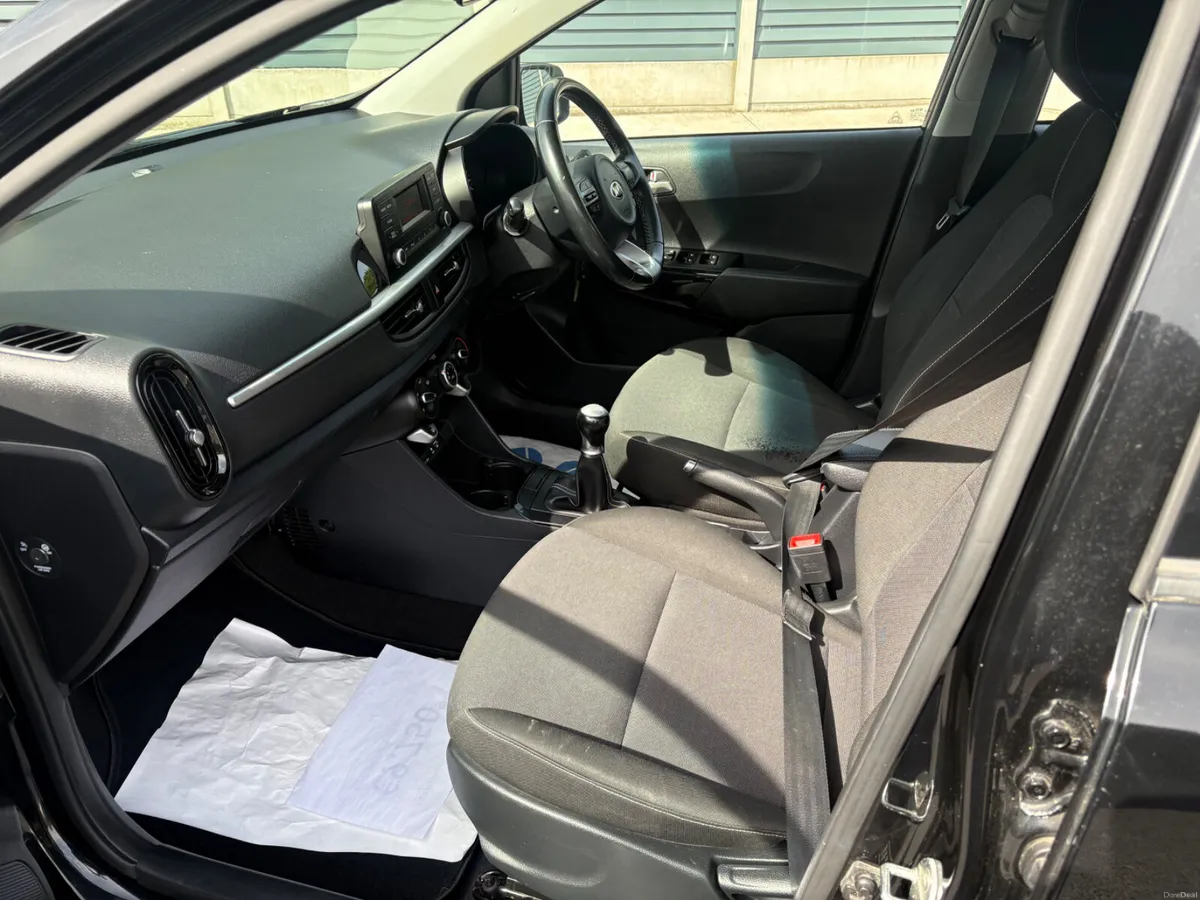 Kia Picanto 2018 - Image 5