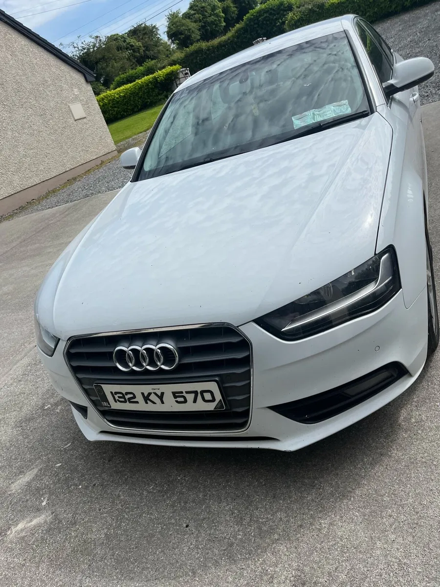 Car - Image 1
