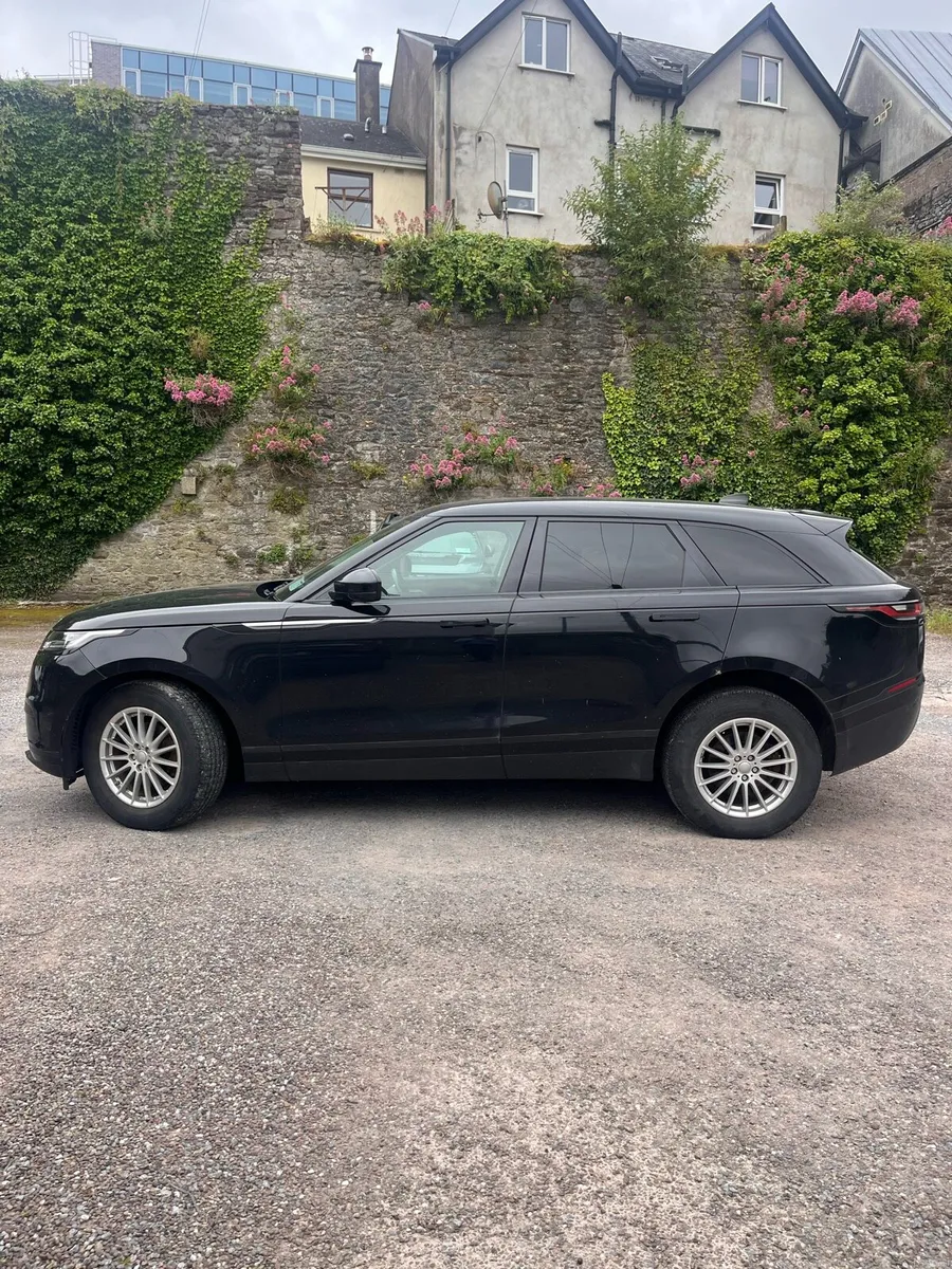 Range Rover Velar - Image 3