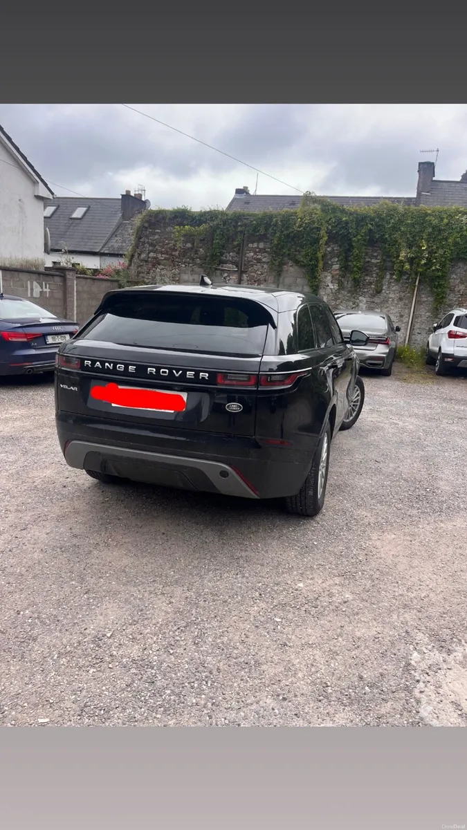 Range Rover Velar - Image 5