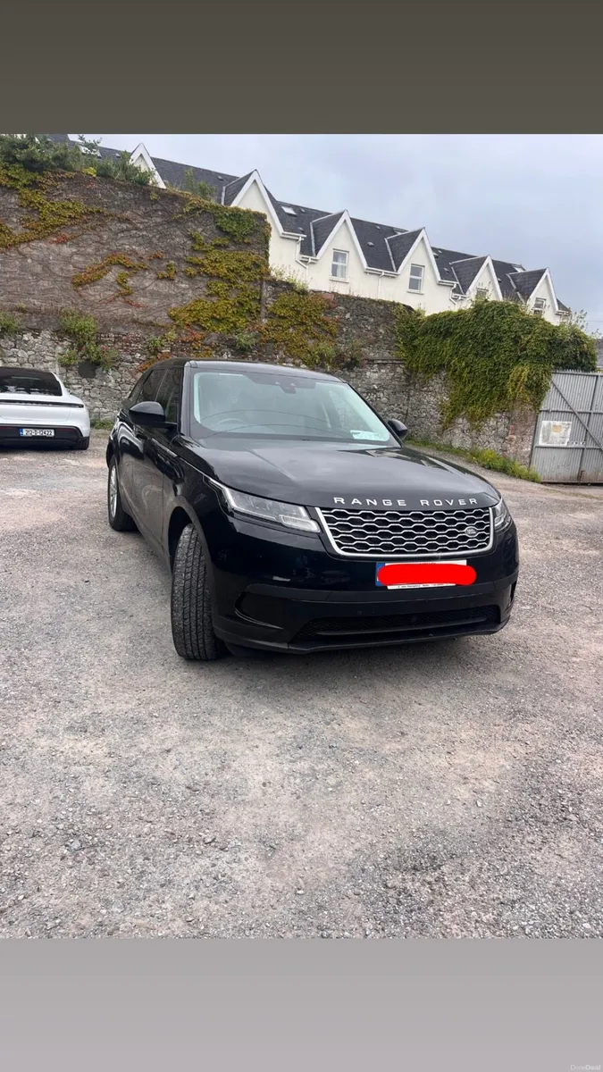 Range Rover Velar - Image 1