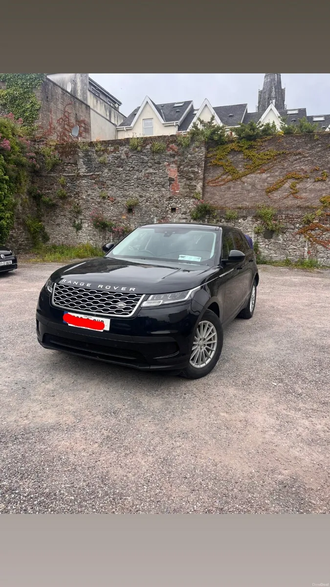 Range Rover Velar - Image 2