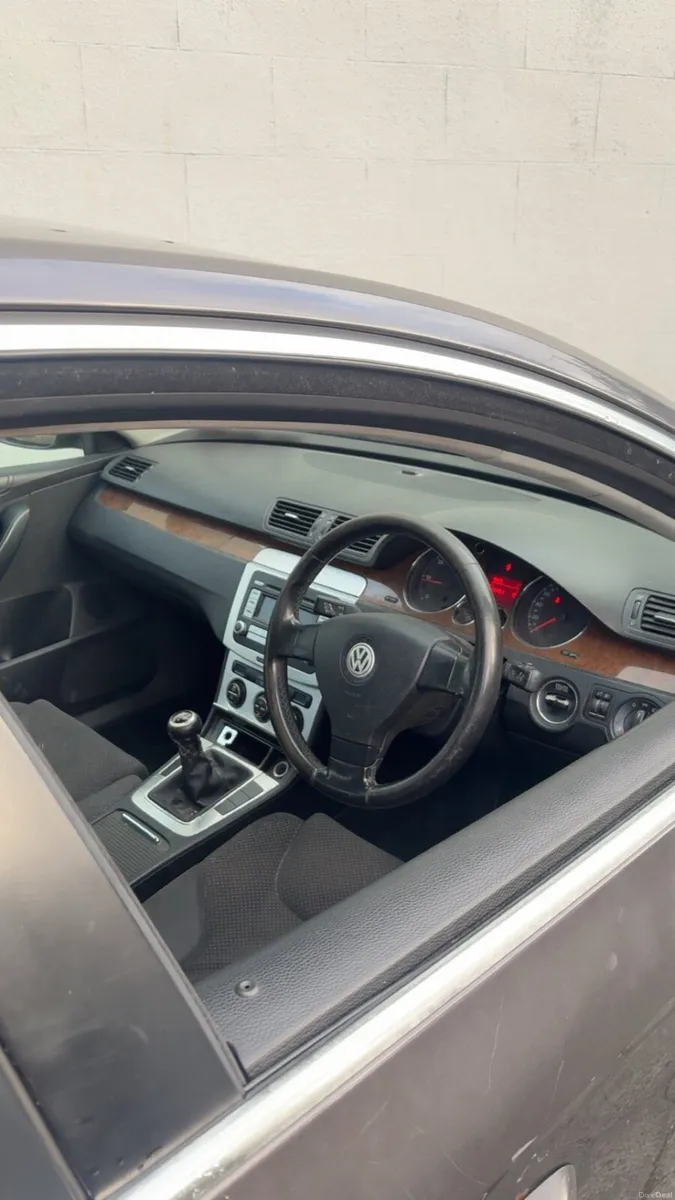 2008 Passat - Image 3