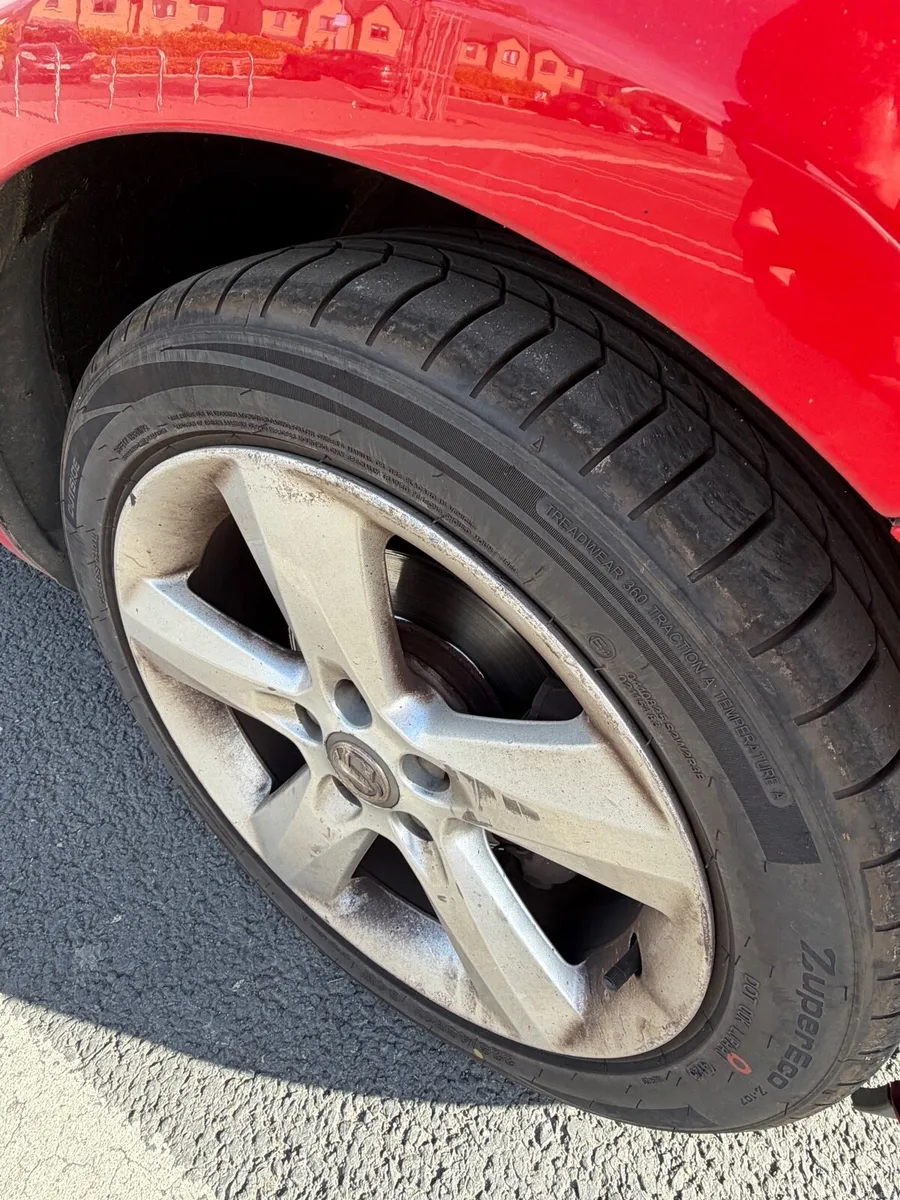 🚗Opel Vauxhall Meriva High spec NCT+TAX ✅ - Image 5