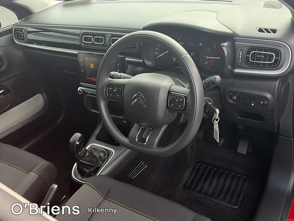 Citroen C3 FLAIR PURETECH 1.2 82 BHP 5DR *1 OWNER - Image 5