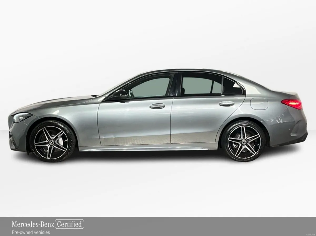 Mercedes-Benz C-Class C300e AMG - 18 Inch Alloys - - Image 6