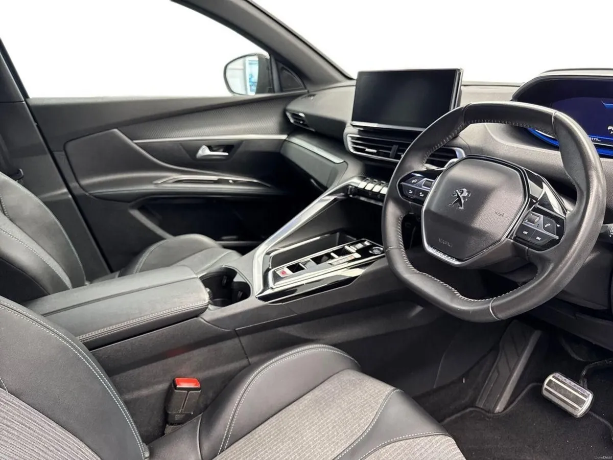 Peugeot 5008 1.5HDI ALLURE AUTO *FLASH SALE* €90 P - Image 6