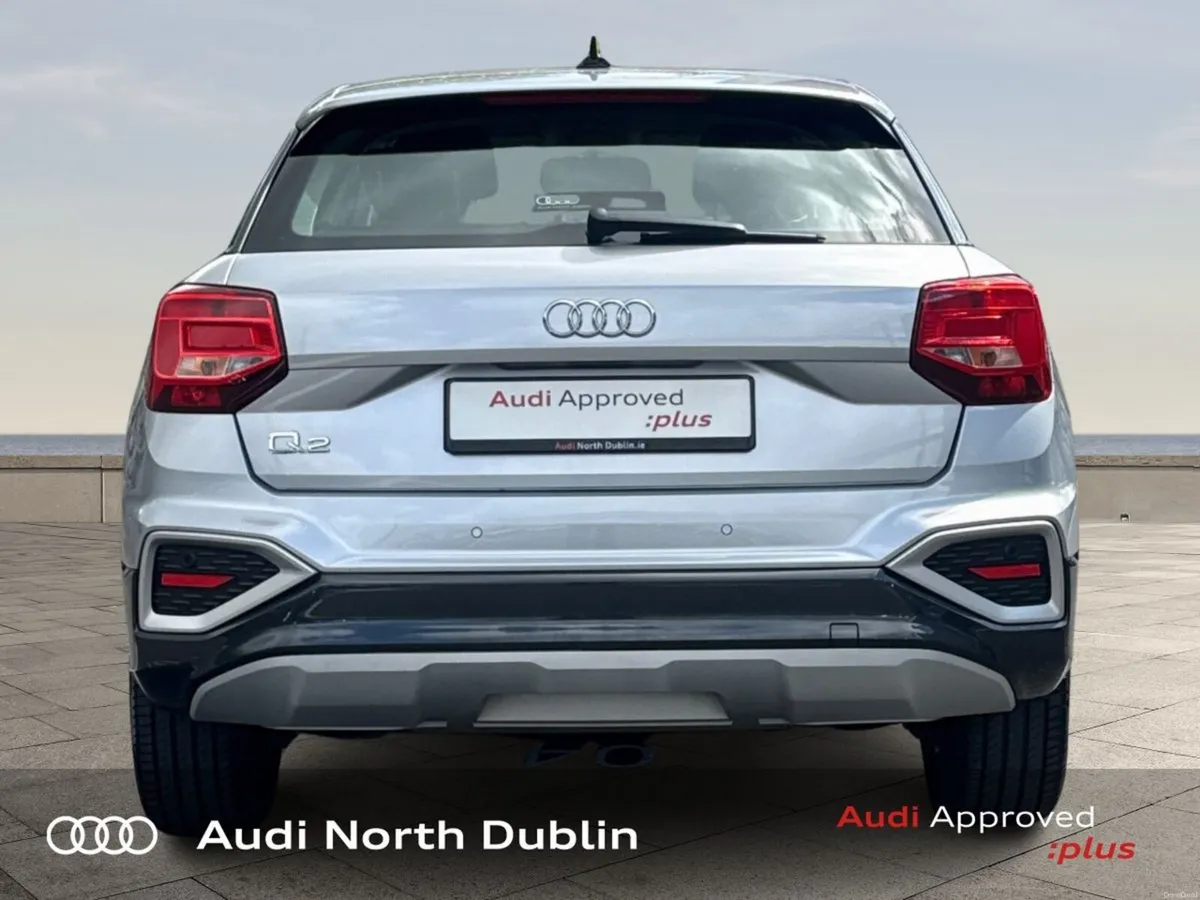 Audi Q2 30 TFSI 110HP SE - Image 6