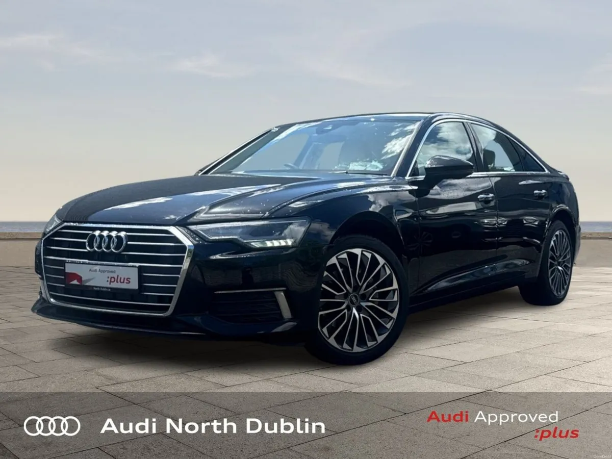 Audi A6 40TDI 204HP S tronic SE - Image 4