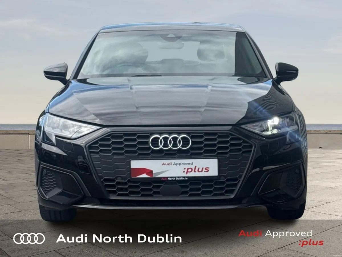 Audi A3 30 TFSI 110HP Attraction - Image 2