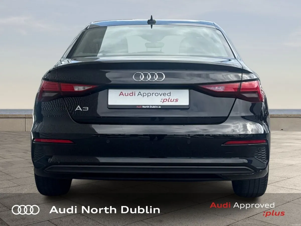 Audi A3 30 TFSI 110HP Attraction - Image 6