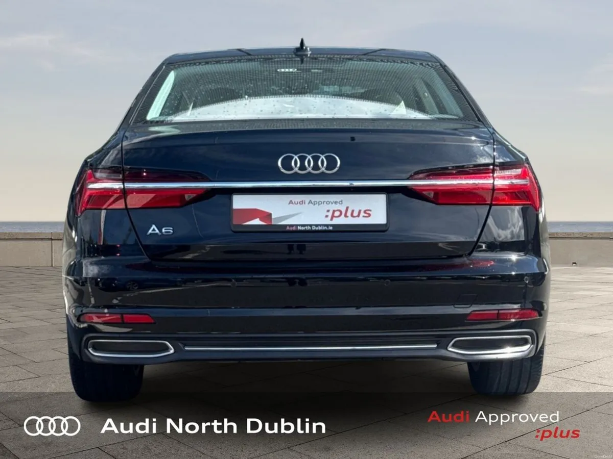 Audi A6 40TDI 204HP S tronic SE - Image 6