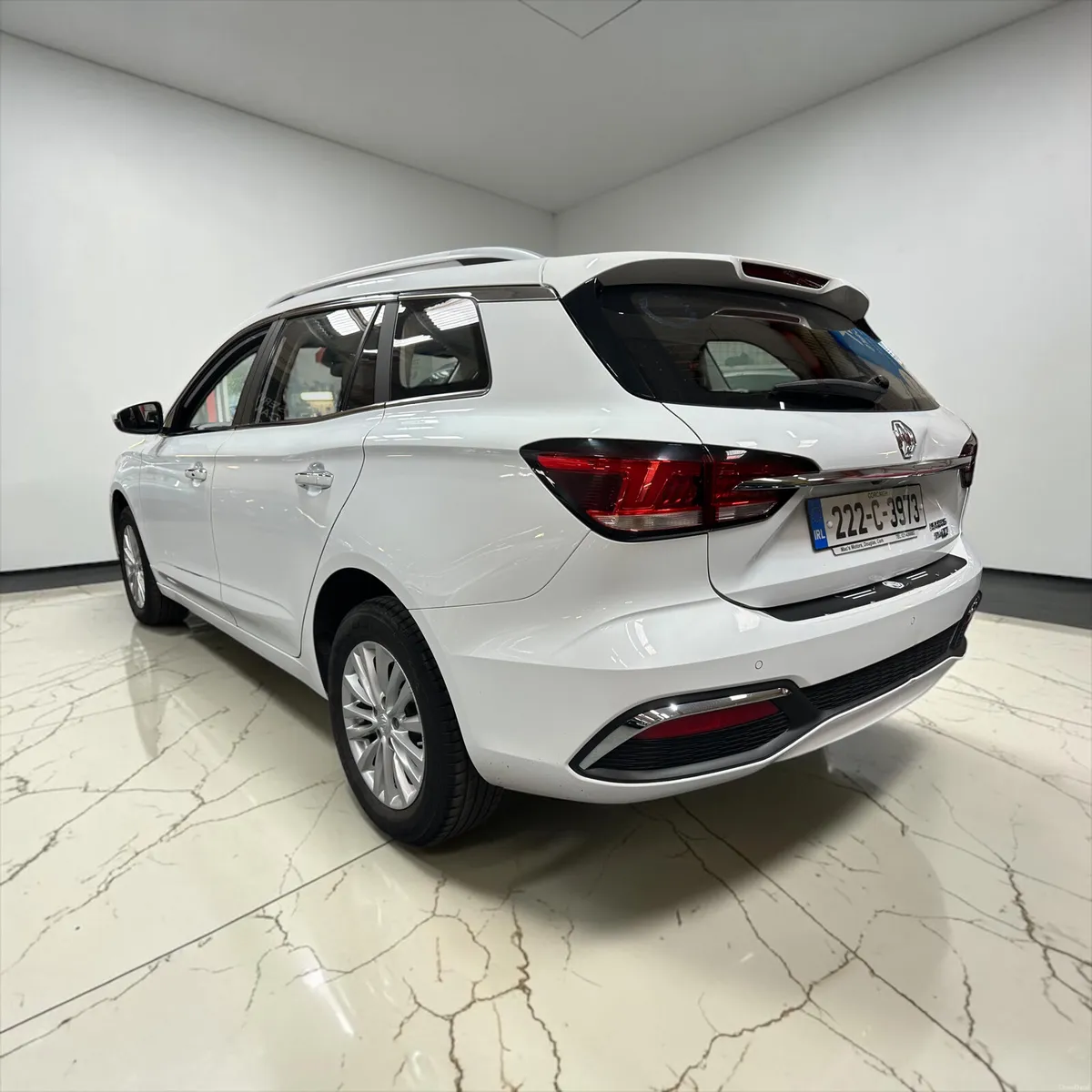 2022 MG MG5 Exclusive EV Long Range 364 km range - Image 4