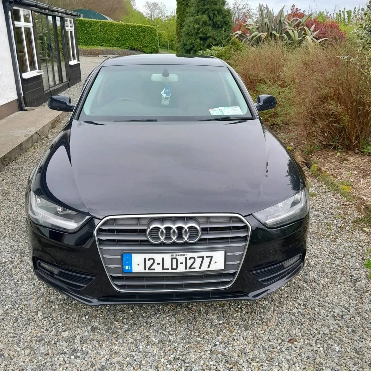 Audi a4 2012 - Image 4