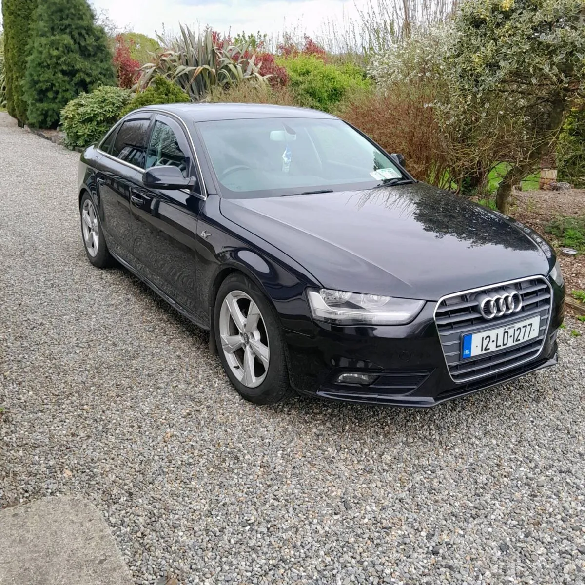 Audi a4 2012 - Image 3