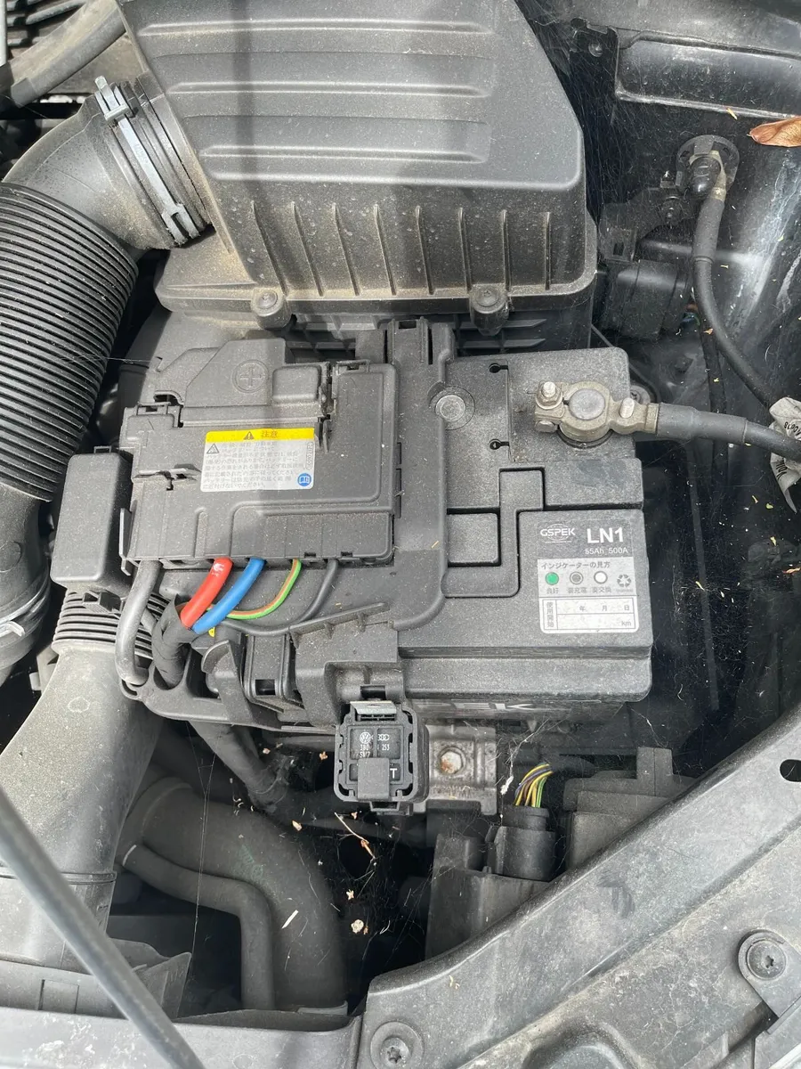 2013 Volkswagen Polo 1.2L Petrol Automatic - Image 2