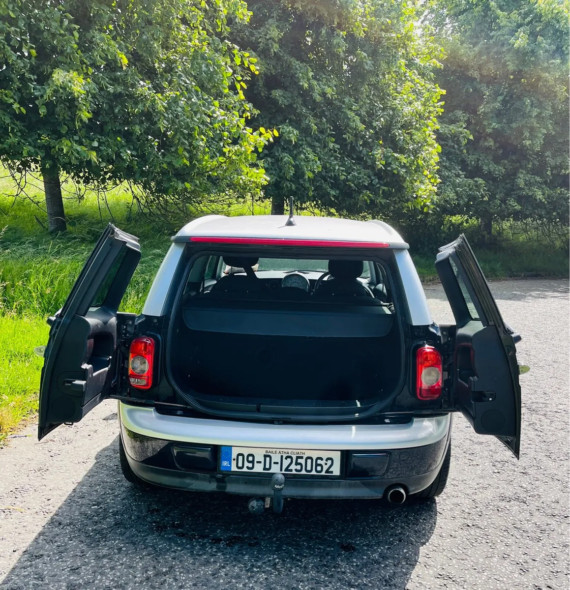 Mini Clubman NCT 03/27*** - Image 4