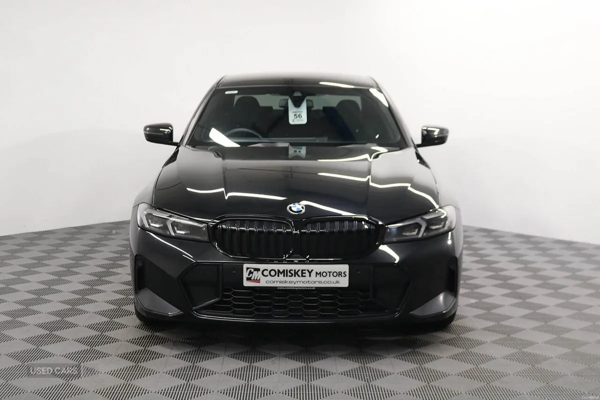 BMW 3-Series 320i M Sport - Image 2