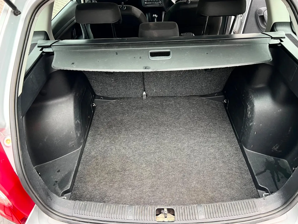 Skoda Fabia 2012 1.2 TSI Automatic nct 9/26 - Image 4