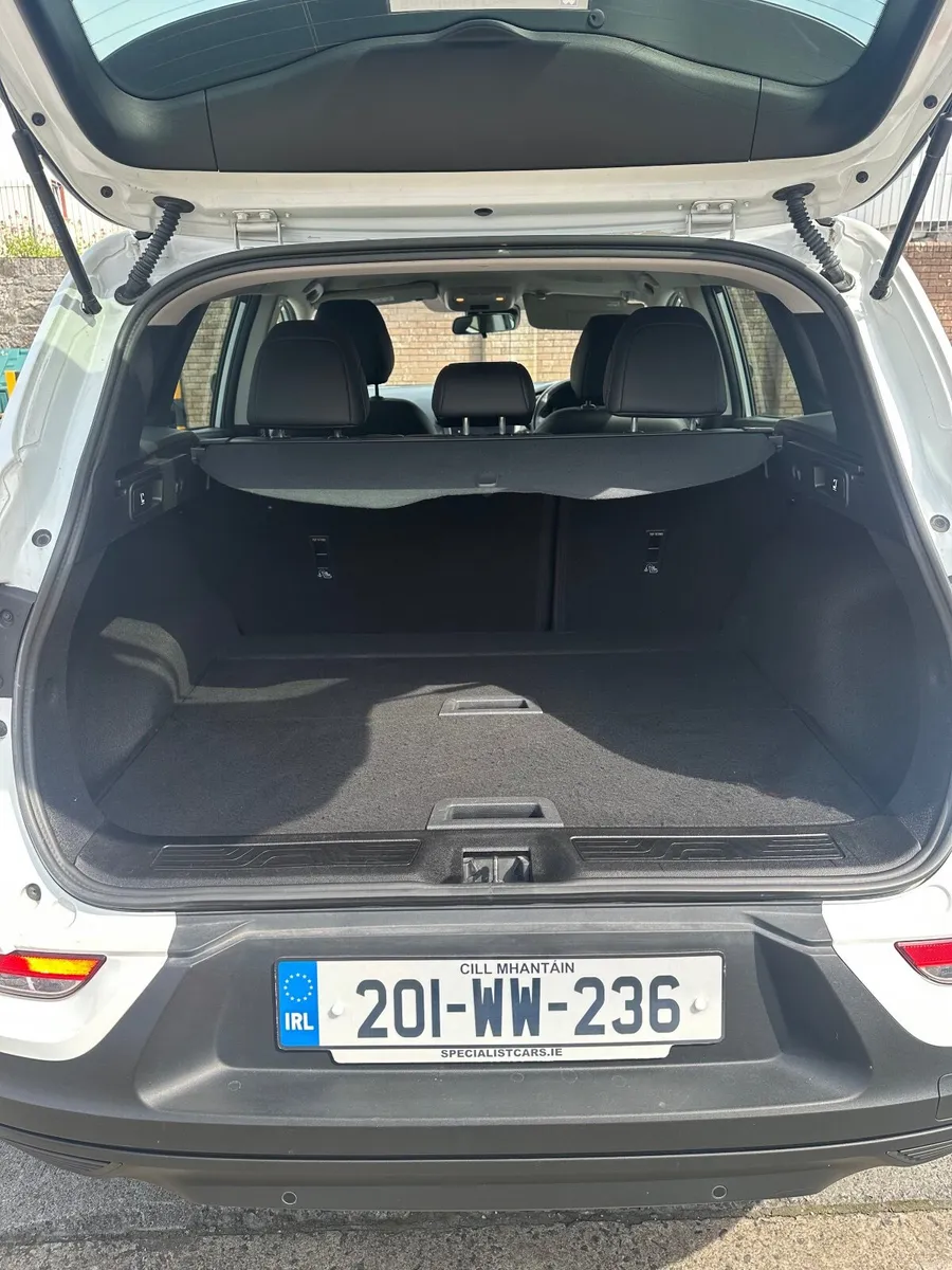 Renault Kadjar 2020 DCI 115 - Image 6
