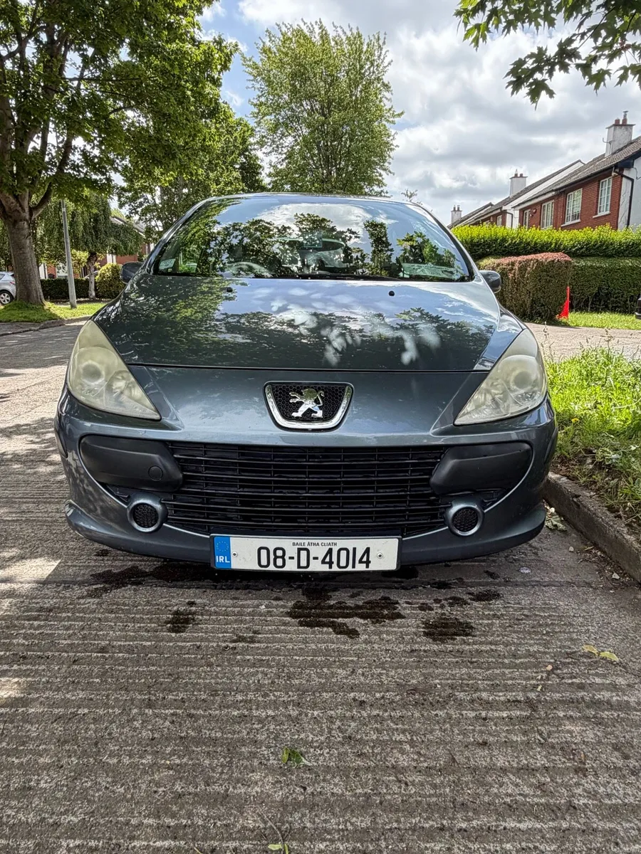 Peugeot 307 - Image 3