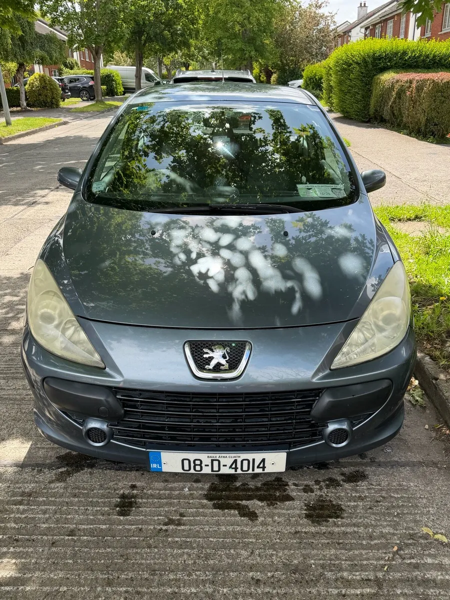 Peugeot 307 - Image 4