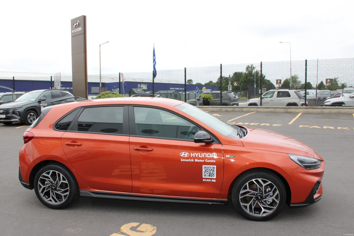 Hyundai i30 2026 - Image 6