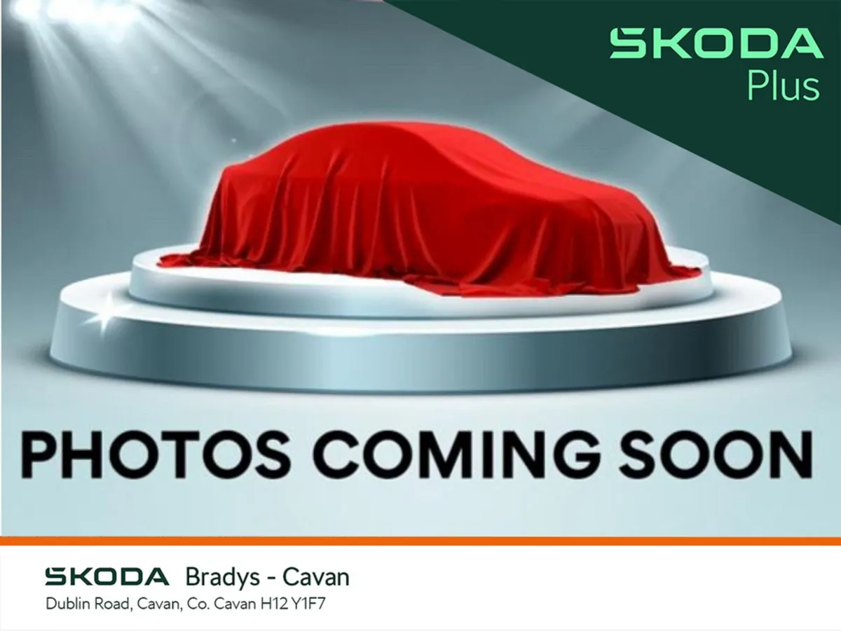 Skoda Octavia AMBITION 2.0 TDI 115 - Image 1