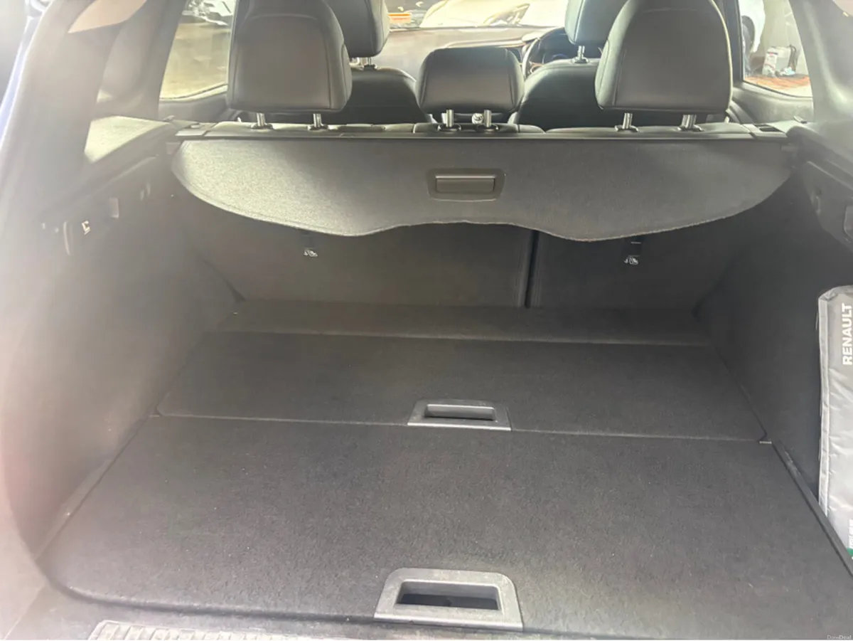 Renault Kadjar GT LINE BLUE DCI 115 MY 4DR - Image 4