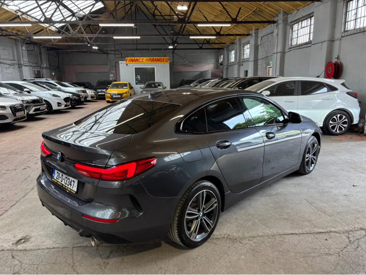BMW 2-Series 218D 2GSD 4DR AUTO Finance Available - Image 3