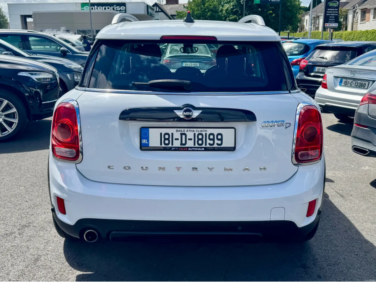 Mini Countryman D COOPER - Image 6