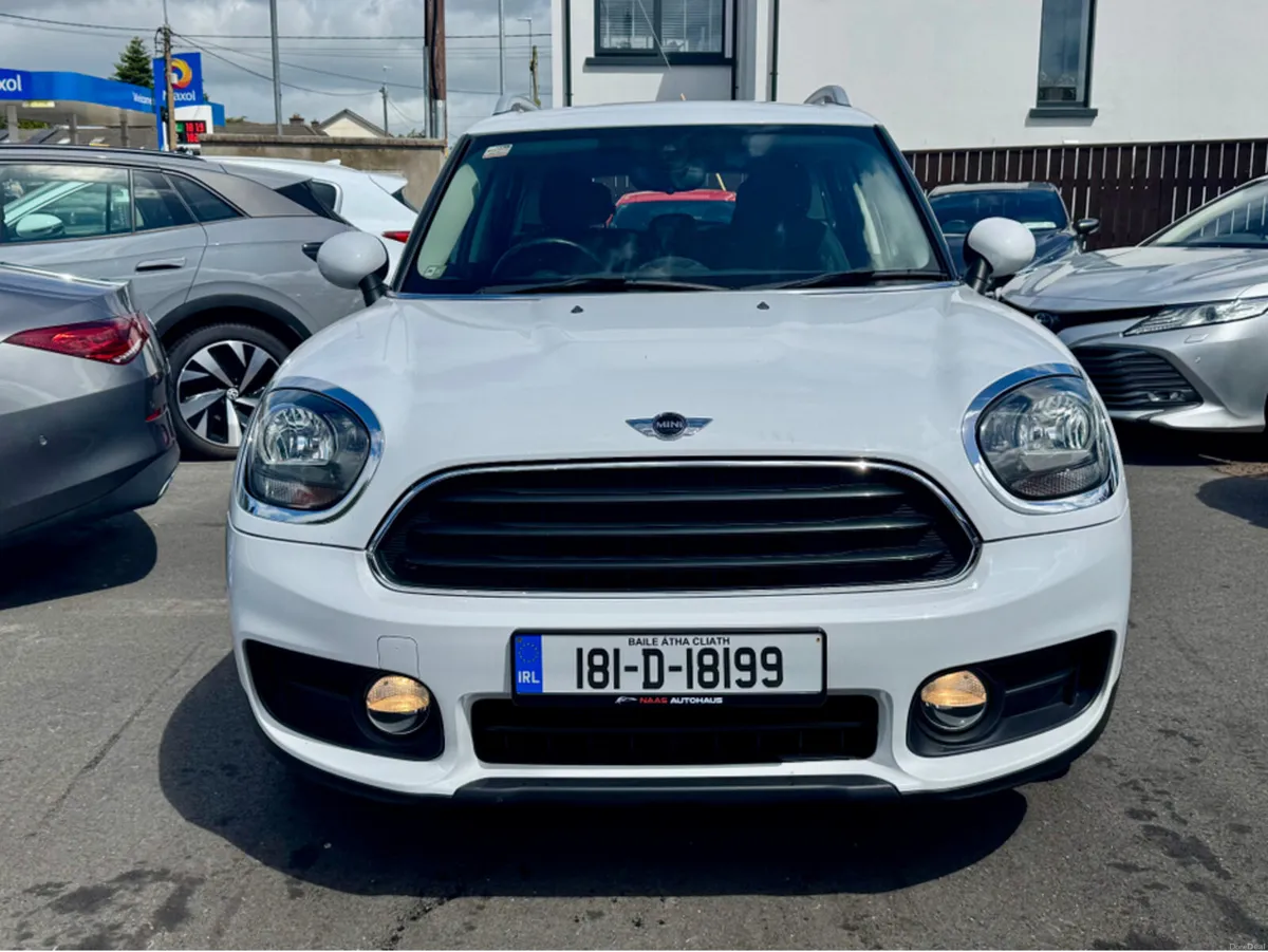 Mini Countryman D COOPER - Image 3