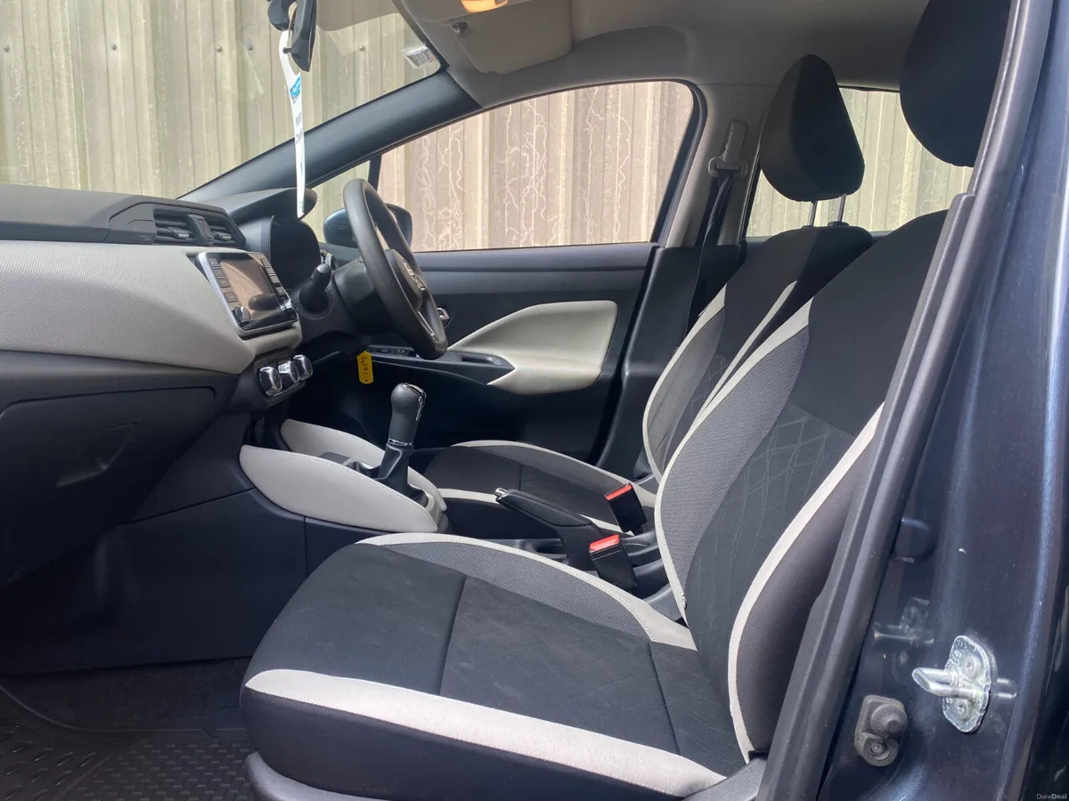 Nissan Micra 2019////FINANCE AVAILABLE//// - Image 4