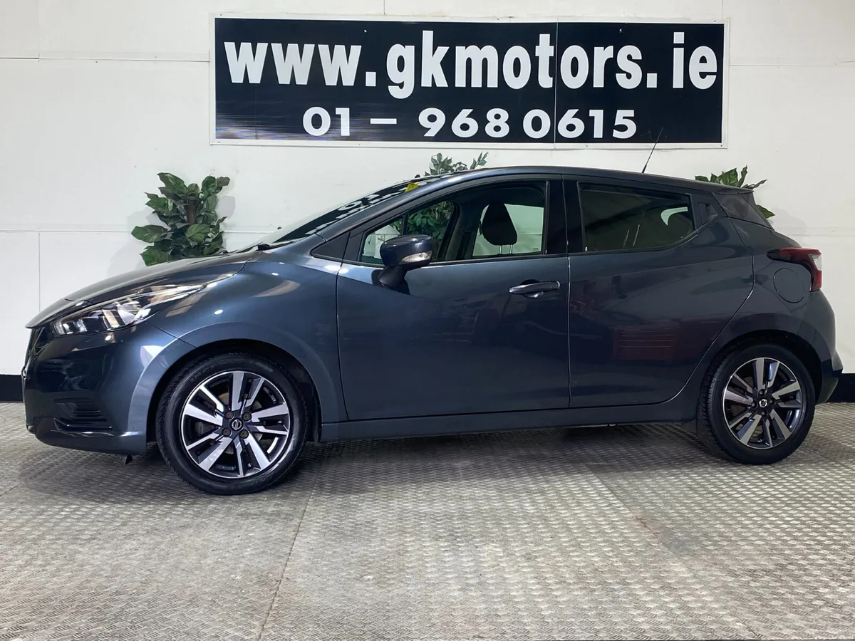 Nissan Micra 2019////FINANCE AVAILABLE//// - Image 3