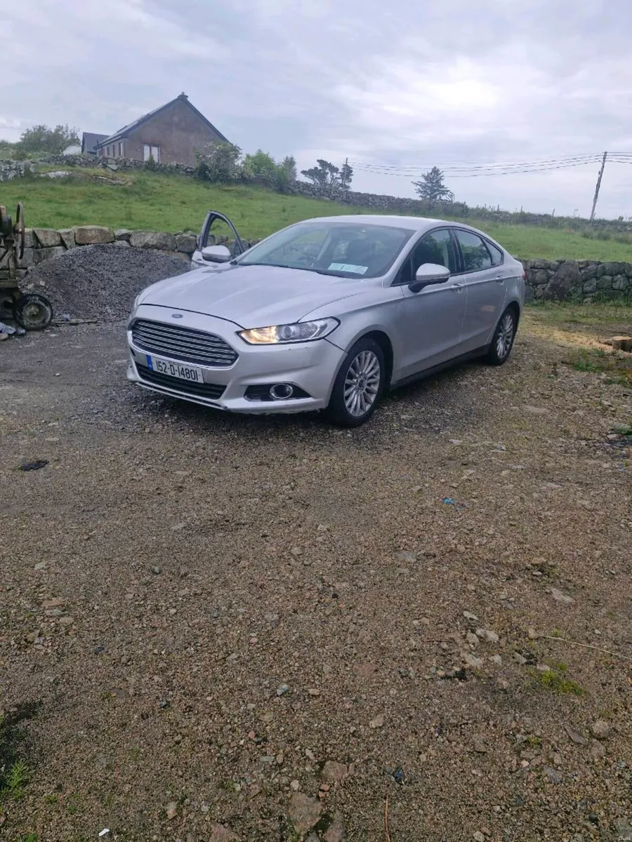Mondeo 152 - Image 2