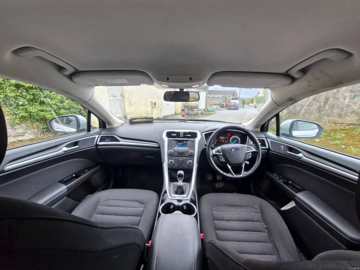 Mondeo 152 - Image 4