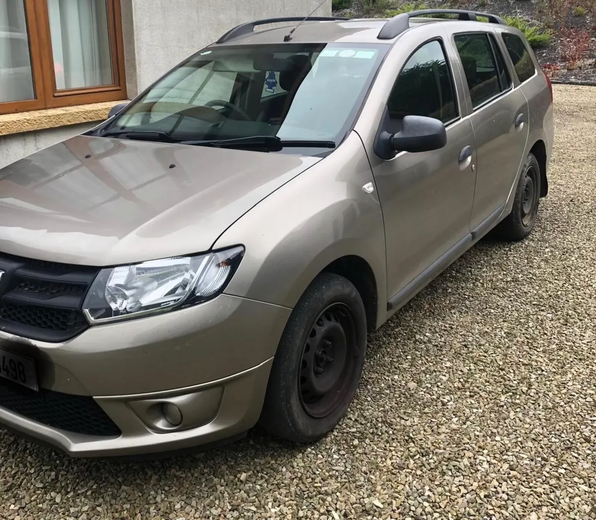 Dacia Logan - Image 2