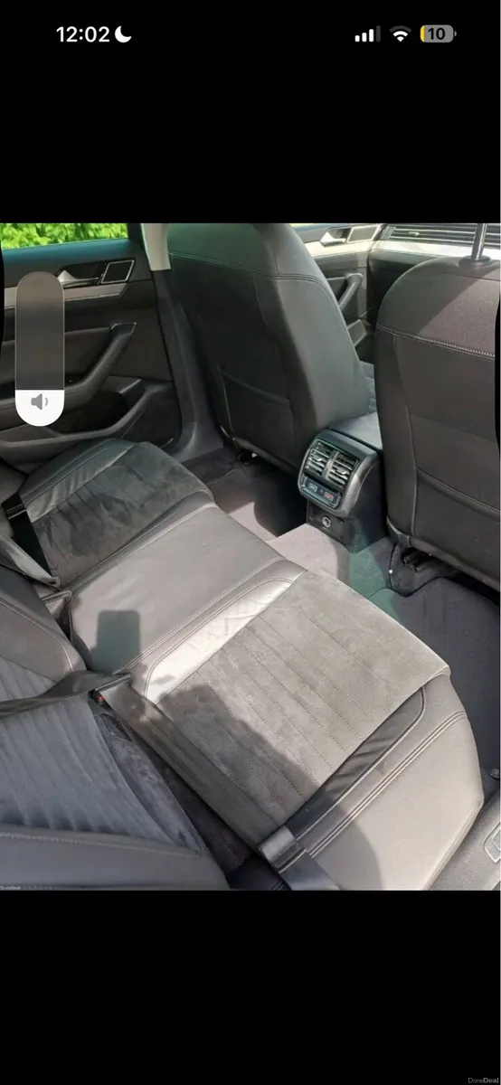 Volkswagen Passat - Image 5