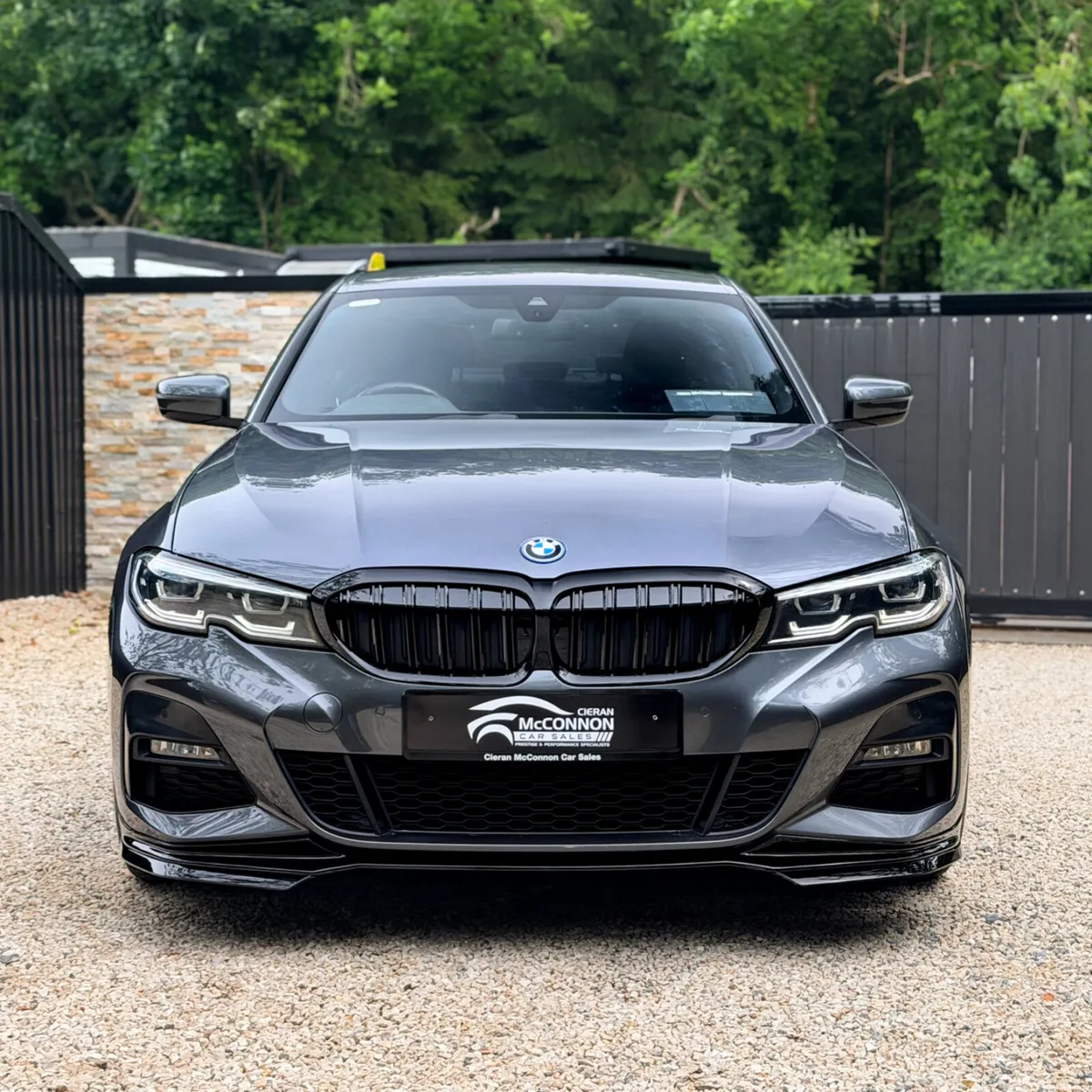 2022 (221) BMW 330E MSPORT *BATTERY HEALTH CHECKED - Image 3