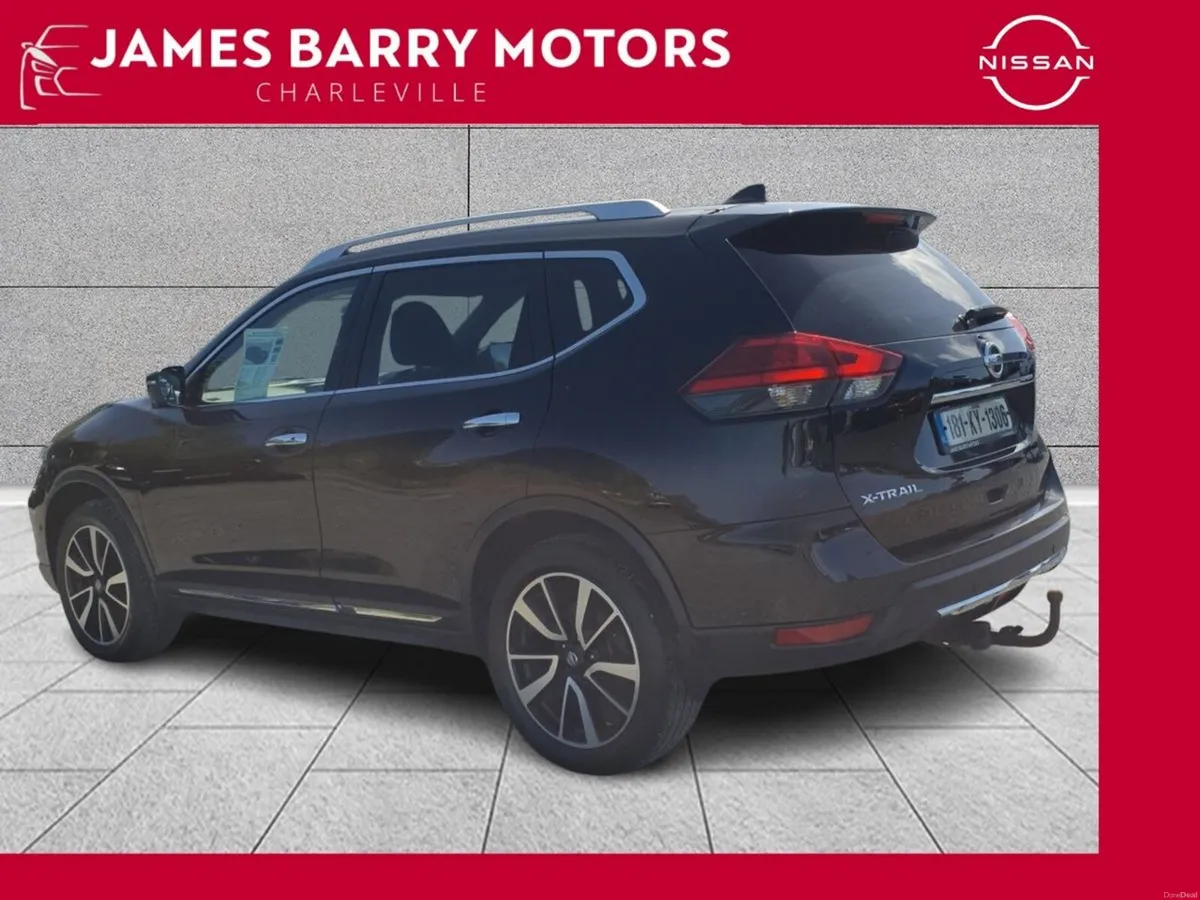 Nissan X-Trail 1.6d SVE // TOP SPEC - Image 4