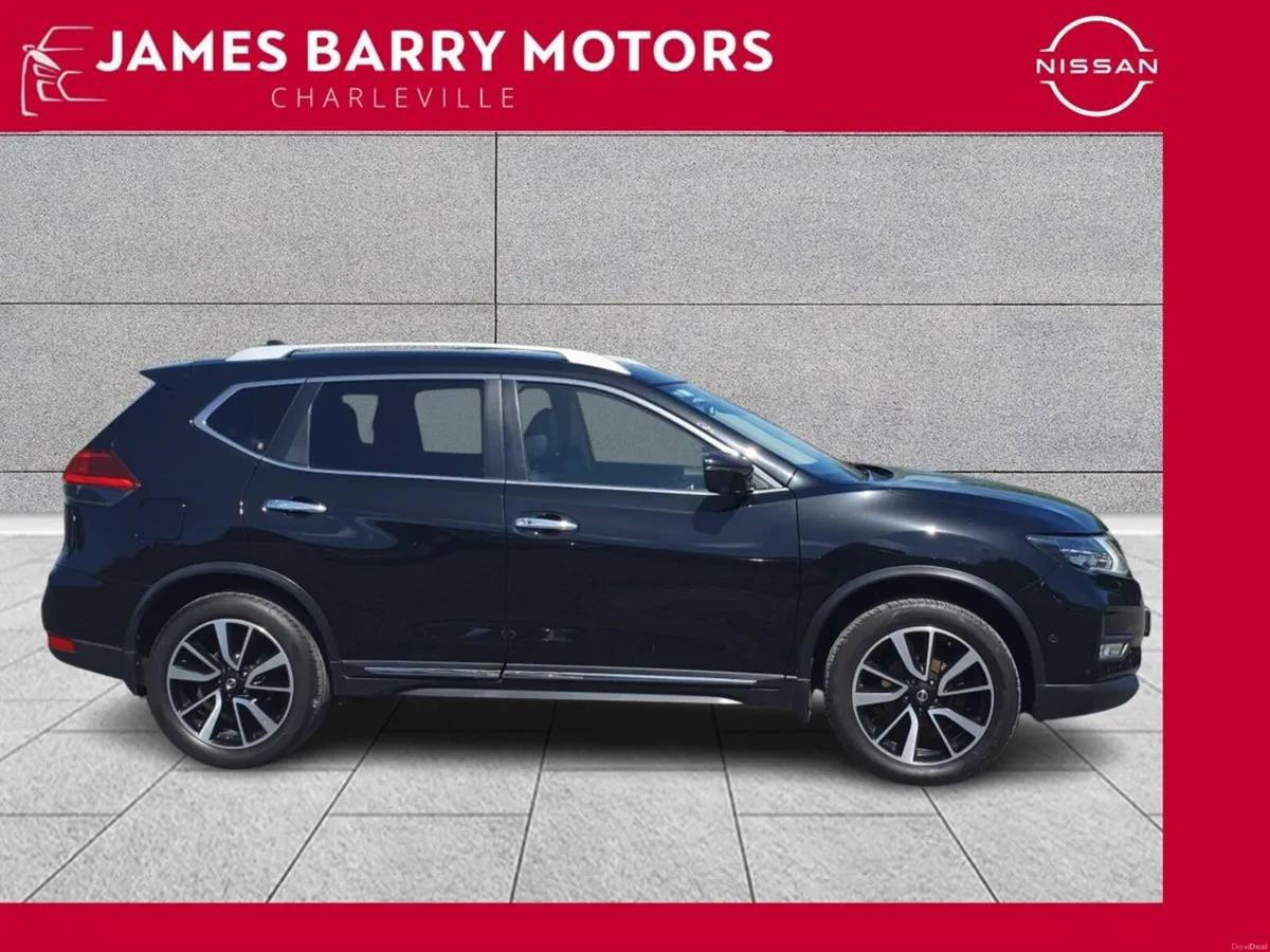 Nissan X-Trail 1.6d SVE // TOP SPEC - Image 5