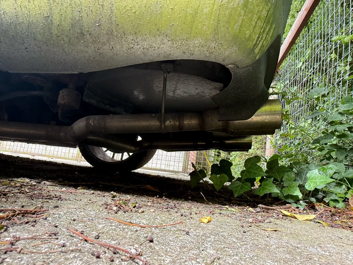E46 320D - Image 4