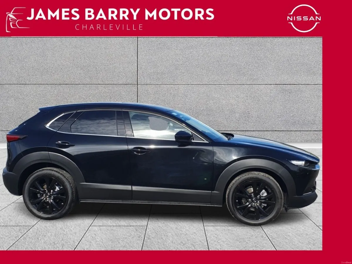 Mazda CX-30 Automatic Petrol SkyX DEMO - Huge Savi - Image 5