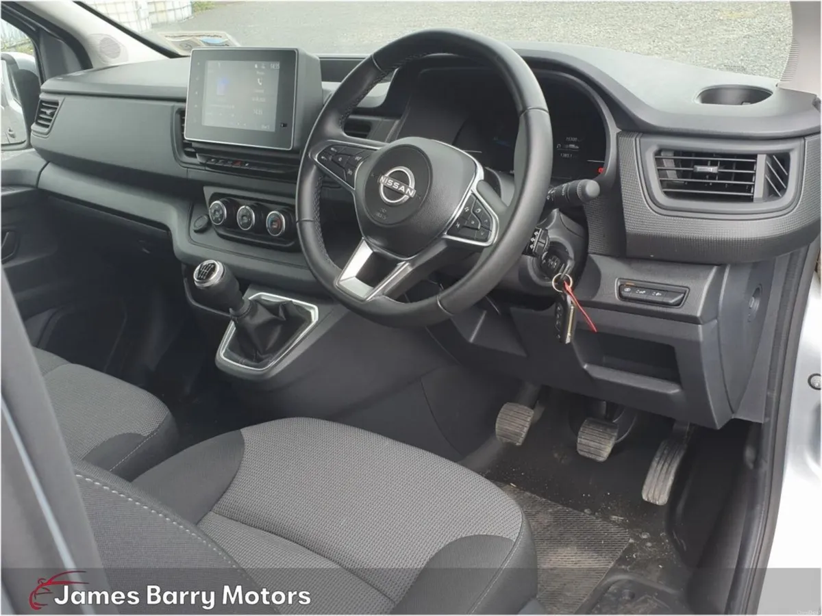Nissan Primastar L2H1 130 SV PREMIUM - Image 3