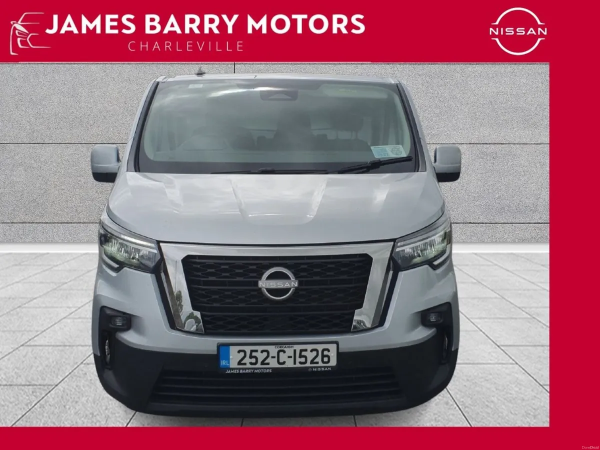 Nissan Primastar L2H1 130 SV PREMIUM - Image 5
