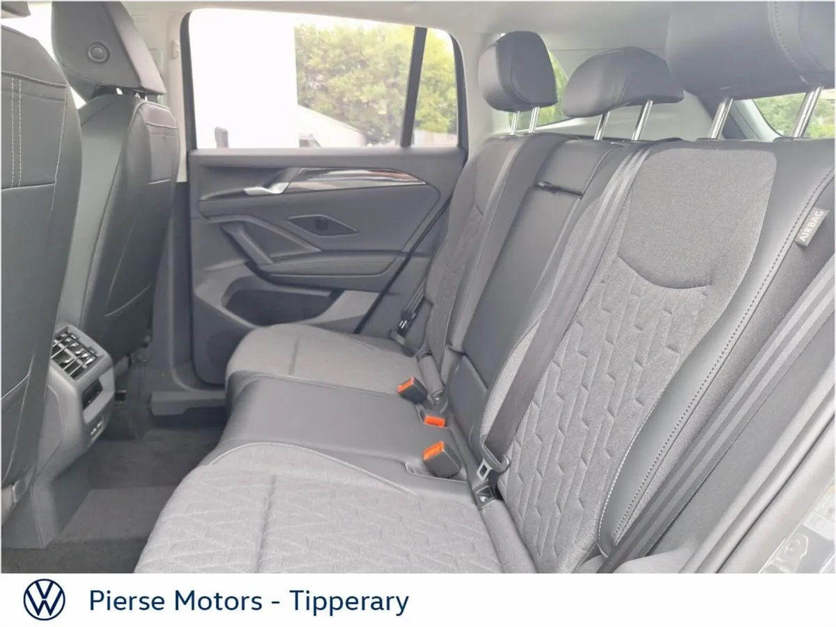 Volkswagen Tiguan EDITION 75 1.5 PHEV DSG 204HP - Image 6