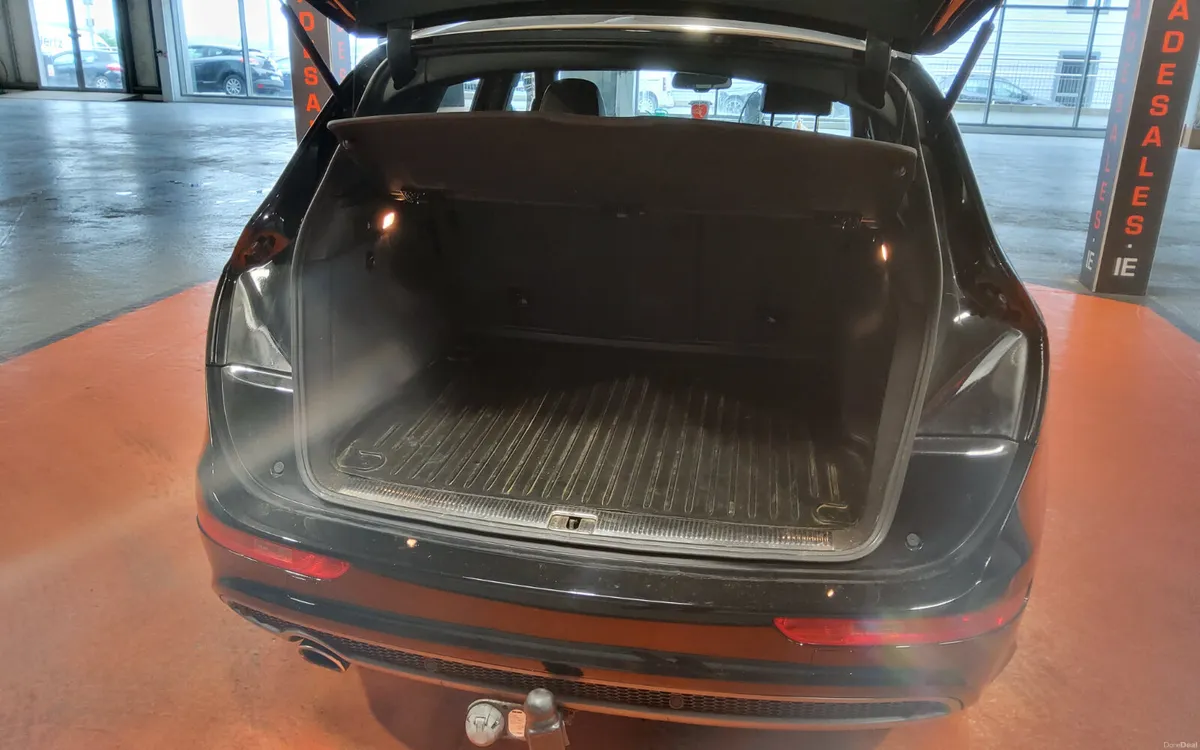 Audi Q5 2015 - Image 4