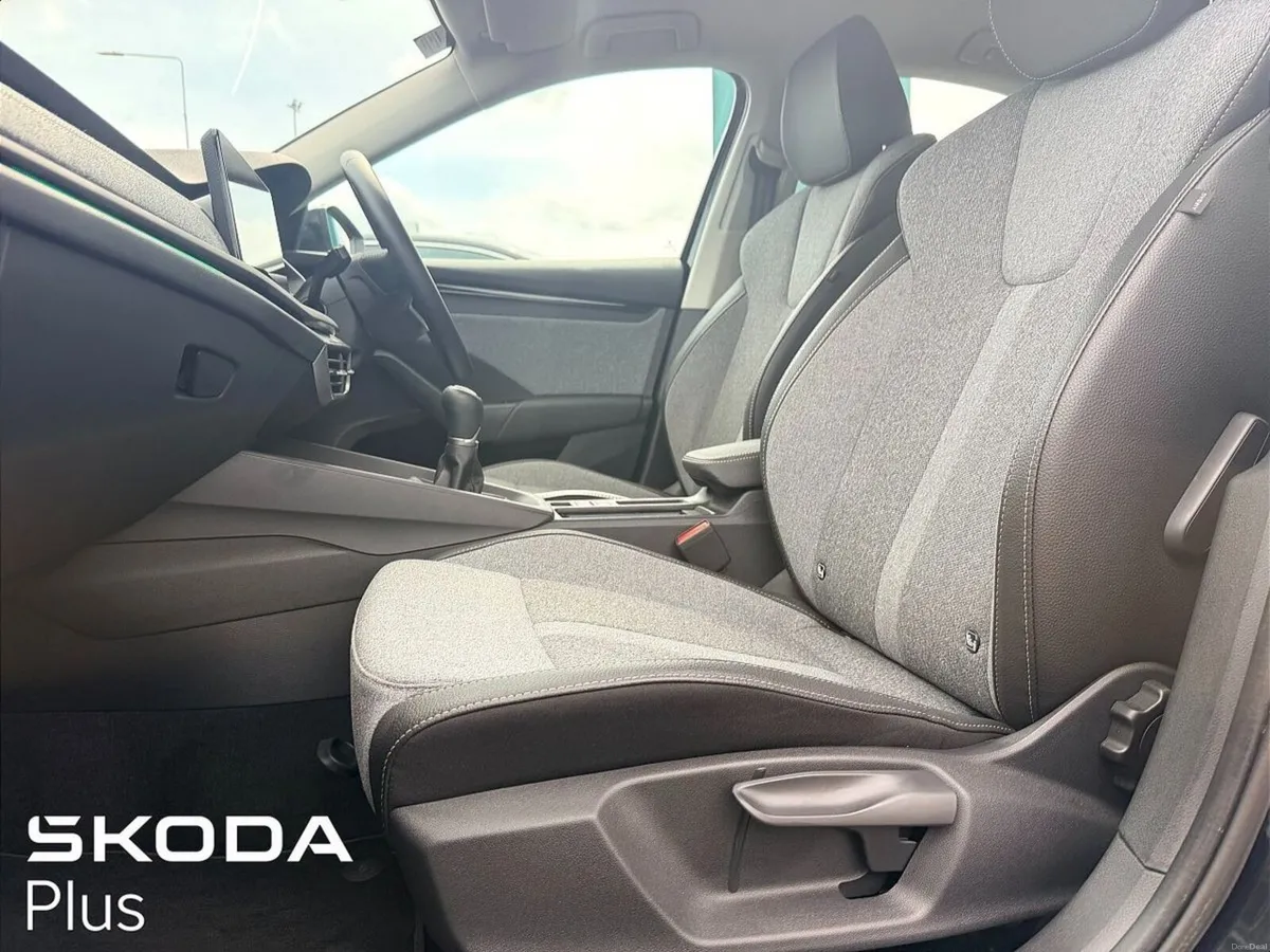 Skoda Octavia Selection+ 2.0TDI 115HP - Image 4